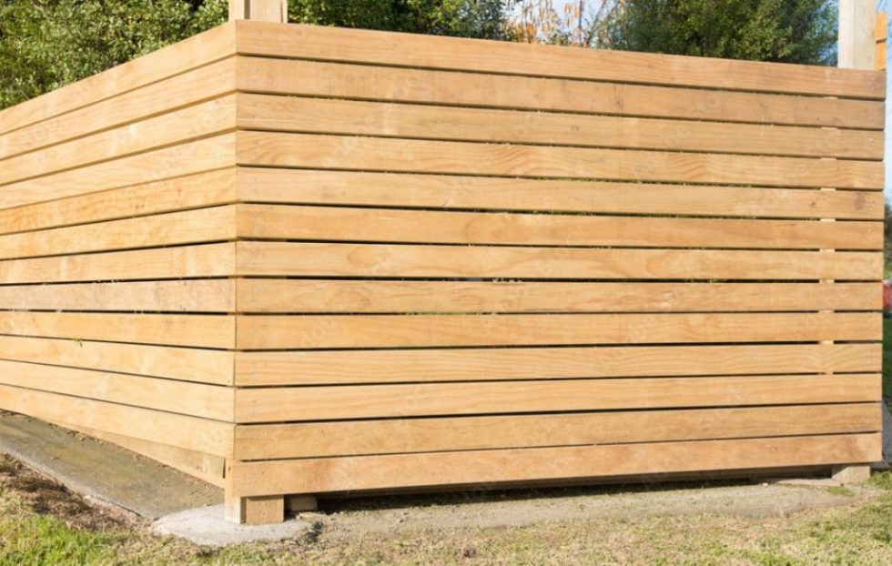 Fencing Brisbane Southside Your Local Fencing Contractor