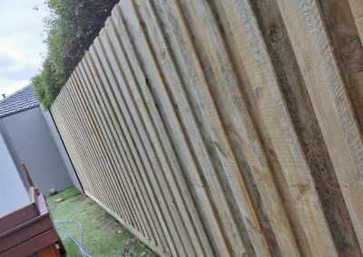 Gallery - Fencing Brisbane Southside