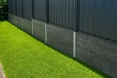 Brisbane Southside retaining walls