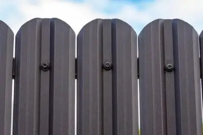 aluminium picket fence Brisbane Southside