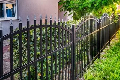 commercial aluminium fencing Brisbane Southside commercial aluminium fencing Brisbane Southside