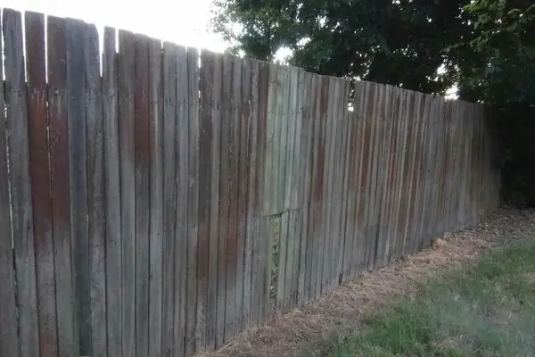 reliable fence installation in Brisbane Southside