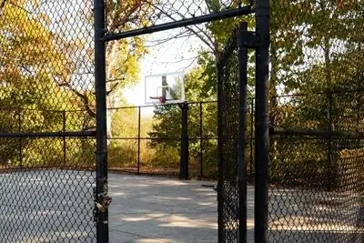 sporting areas fencing Brisbane Southside sporting areas fencing Brisbane Southside