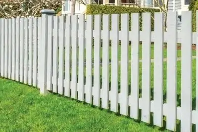 timber picket fence Brisbane Southside